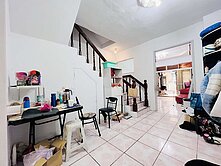 柑園面寬採光．近北大好停車美美透天🌸永慶小飛