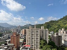 新店捷運稀有電梯高樓兩房方正小資首選