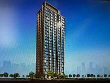 (預售)新美齊 The Top面河景雙面採光3房車