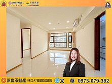 林口🔅杜拜🔅大棟距寬敞明亮三房平面車