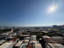 💎工學美村商圈|立彩璞境|高樓三房視野戶💎