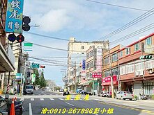 【向陽】觀音~忠愛莊.2房露臺戶+B1平面大車位