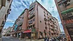 🍀【國際天下｜中平靜巷大 4 房＋平面車位】