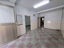 豐原豐南街/四房孝親透天/前後臨路