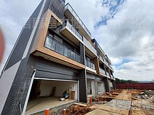 楊梅富岡車站全新電梯別墅-A5預售 中信妮姐