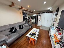 🦊威盛棠妹✨海華SOGO商圈高樓層三房平車💗