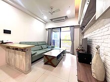 高鐵/陽明交大/蓮池潭/永信悠然3房平車