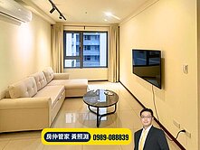 LaLaport對面【浩瀚湖濱城】高樓景觀兩房平車