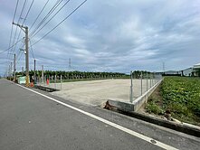 大寮方正臨路農地一坪6.2萬