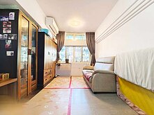 四號公園經典小資宅