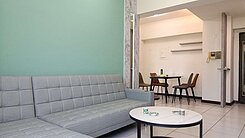 近廣豐【台北富達】明亮美3房華廈