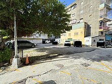 近科工館輕軌|武廟、福德商圈|稀有大面寬建地