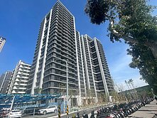 距烏日高鐵約200公尺#未來之丘#最便宜2房平車