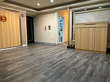 安平中高樓層四房平車