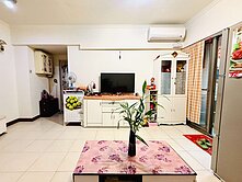 $184三重站約240m房廳衛陽台俱全獨立廚房