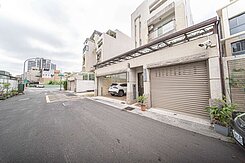 仁武名湖#大地坪&amp;大面寬#獨棟電梯3車墅