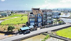 礁溪四城大空間5房別墅~台灣房屋婕如~小豬