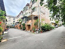 🍎龍井東海藝術商圈邊間別墅🏆