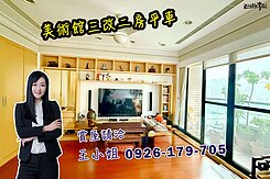 🍎凱西美術館三改二房平車超划🍎