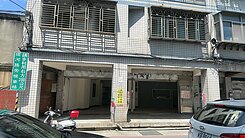 大馬路上店面/先嗇宮站/巿政府