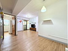 ⭐次頂樓精美2房⭐藝文區周遭⭐門口有客運直達台北⭐