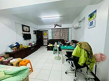 崇蘭~學區宅~精緻溫馨車庫透天