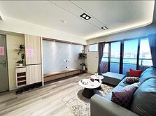 東區巴克禮精選三房電寓