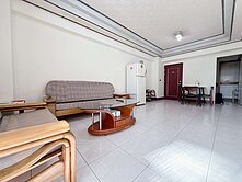 楠梓加工區｜都會公園｜名流天廈｜採光大三房平車