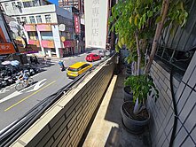 獨家通化街熱鬧透天金店面