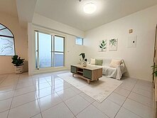 🏡 屏東潮州｜海康巨人 3房＋平面車位 