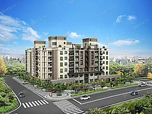 全新龍井兩房核心生活圈雙車位機械式上下組格局方正