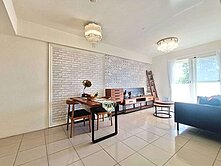 文心中清捷運美3房邊間正公園樹梢戶