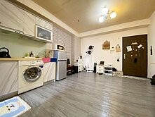 未來21❤️1房1廳+平面車位