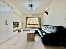 幸福學苑｜近台元科技高樓視野大二房平車