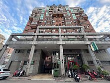 帝王戶👑高樓永久視野_五房+三平車✨✨