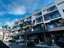 ★栓★大樓價★新社原朗朗全新交屋5米大面寬雙車別墅