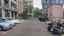 A21捷運古華飯店光明公園全新裝潢1-3樓電梯透天