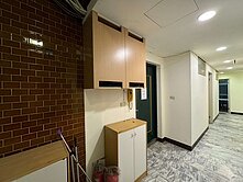 二樓免爬高收租屋‧近中國科技大學‧捷運萬芳醫院站