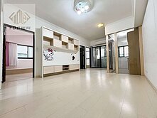 公園宅🅰️急售｜lalaport 屋新三房+車位