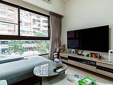 東區新婚首選｜煙波四季綠意大兩房平車