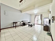 專🔥近公園｜一中街・中友百貨～美屋況大3房美寓