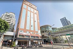 正南屯捷運站🔥超精華地段低總價商辦附車位👍