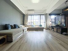 文化一品稀有釋出 兩房可再隔一房平車高樓層機能宅