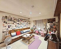 🏆近戶政商圈【維納斯花園廣場】3+1房車🏆