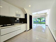 比住家更划算｜藝樹家管理透天店面＋坡平車位