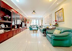 屋主誠售~出價談🏡雙捷運💕文普國際低公設大戶