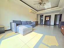 巨蛋瑞豐商圈｜領市館｜極明亮通風大三房