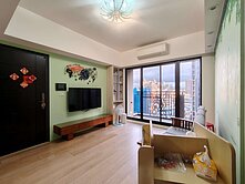 🌟竹城真鶴4房雙車🌟近中路/藝文/交流道🌟