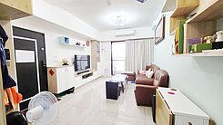 鶯歌鳳鳴重劃區雙捷A+標準三房雙衛溫馨住家