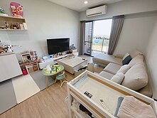 樹義國小｜勝美樹廈裝潢視野戶朝南大三房平車